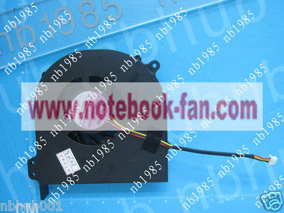 New Advent 5421 5302 9115 5711 5311 FAN BI-SONIC HP551005H-02 New Advent 5421 5302 9115 5711 5311 FAN BI-SONIC HP551005H-02